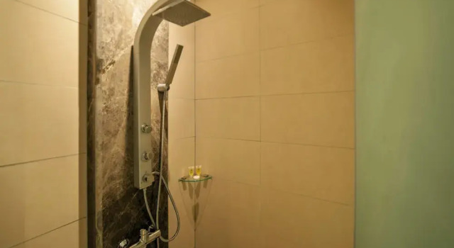 Superior Double room Speke Resort and Conference Center