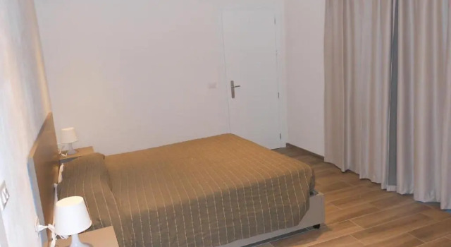 Студия Residence Fanny