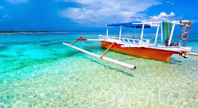 Chili Gili by Oyo Rooms