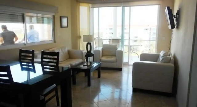 Condo Portofino Carbajal, Prenota Hotel Hotel 3 stelle a Sinaloa, 3*
