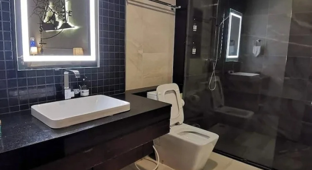 Номер Standard Klongwan Resort