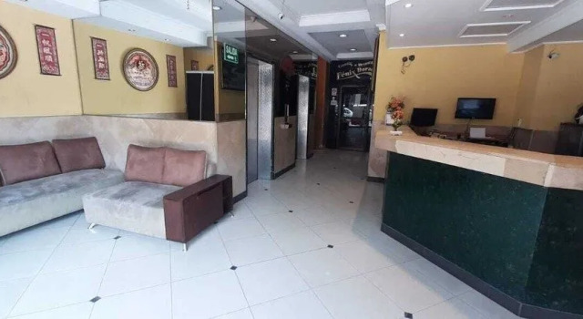 Hotel Sol de Oro, Забронировать Отель Гуаякиль Гуаяс, рядом с Superior Technical Institution Guayaquil