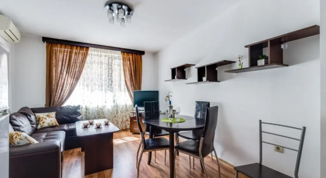 Апартаменты Superior I love Varna Apartments