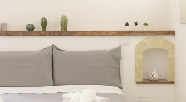 B&B Del Corso, Buchen Sie Bed & Breakfast Minervino Murge Murgia