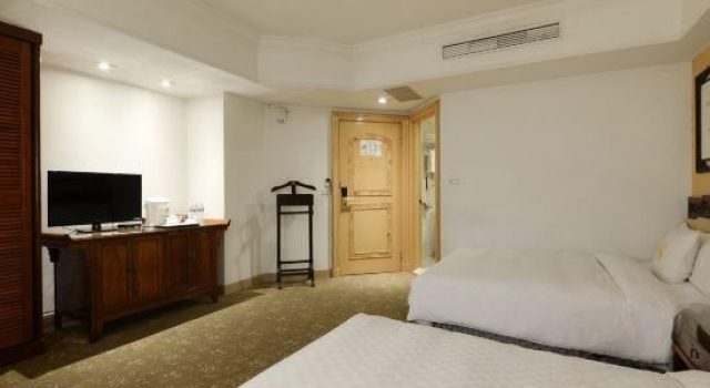 Семейный номер Deluxe Hotel Sunshine