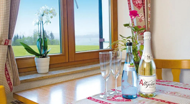 Altensberger Hof, Rezervați Hotel Gestratz Allgäu