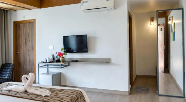Alaya Resorts & Spa, Book Ferieresort Ramnagar Uttarakhand
