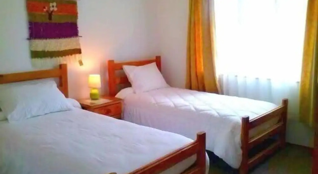 Hotel Maucho Pucon