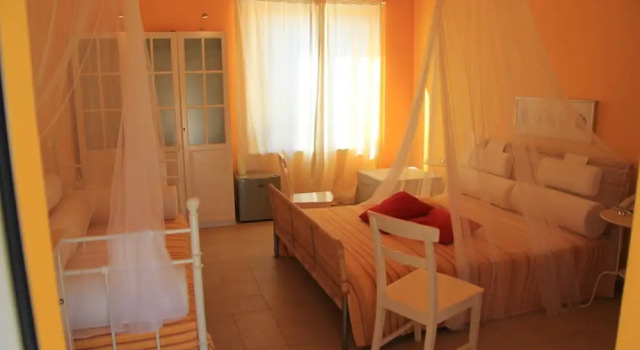 B&B La Rosa Dei Venti