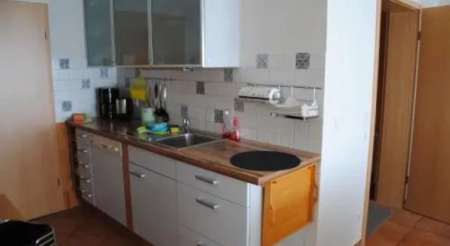 Ferienwohnung Rothaarnest
