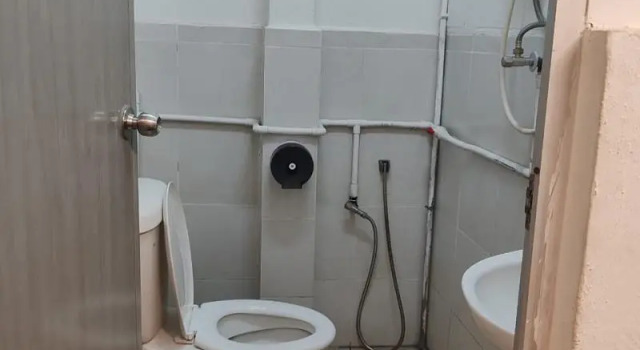 Двухместный номер Deluxe Vintage Inn Jonker Walk Melaka