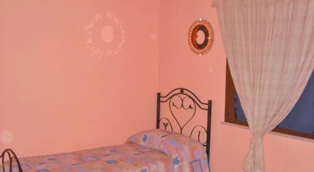 Colledisisto Srl, Rezervasyon Otel Pomarico Basilicata