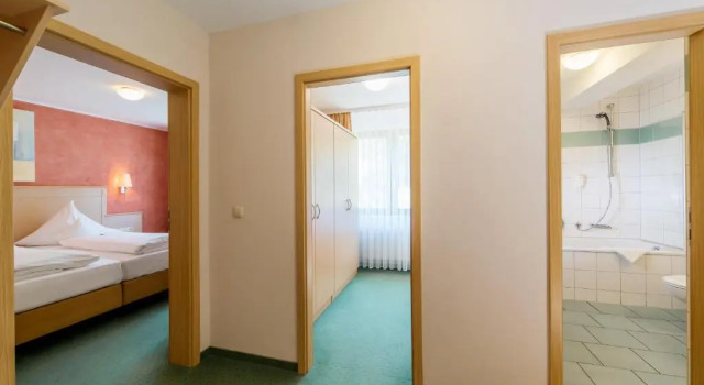 Suite Hotel Waldmühle