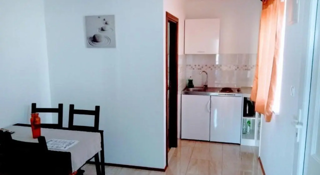 Апартаменты Apartments Karoma