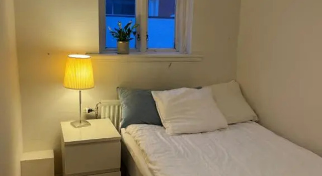 Номер Standard Hotell Björnlokan Munka-Ljungby