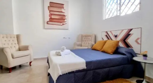 Deluxe Apartment LA PLATA, Забронировать Апартаменты/квартира Триана Севилья, рядом с Торре-дель-Оро
