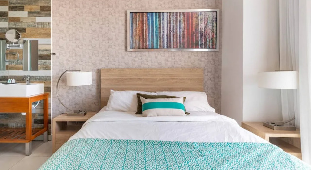 Apartamento S1404 - Downtown Santo Domingo