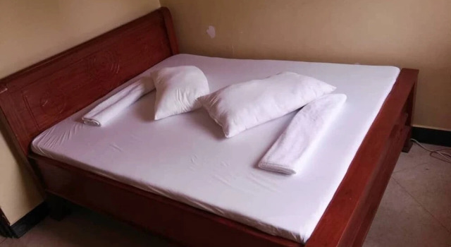 Номер Standard Mtango House Sakina - Hostel
