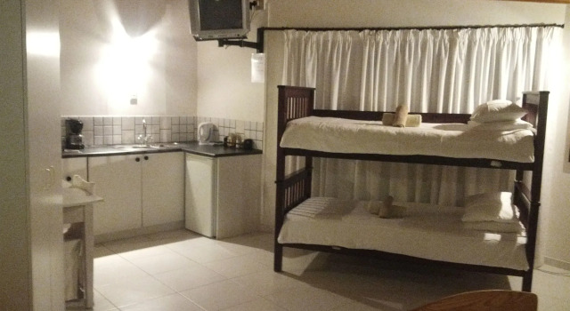 Swakopmund Accommodation