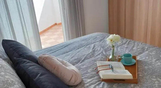 La Plaza Apartamento Armilla