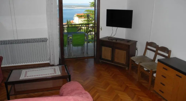 Apartment Vucko 4 pax