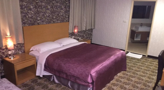 Metropolis Hotel, Rezervați Hotel Taoyuan 