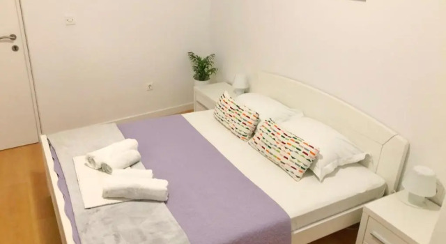 Номер Classic Rondina House