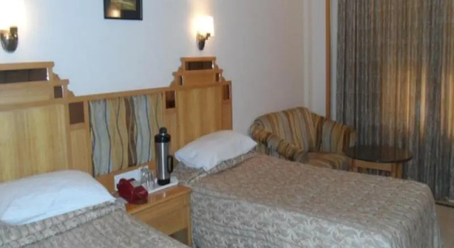 Номер Executive Hotel Kalyan Residency