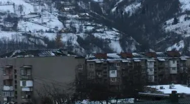 Mini-hotel Megora, Varaa Hotelli Rakhiv 