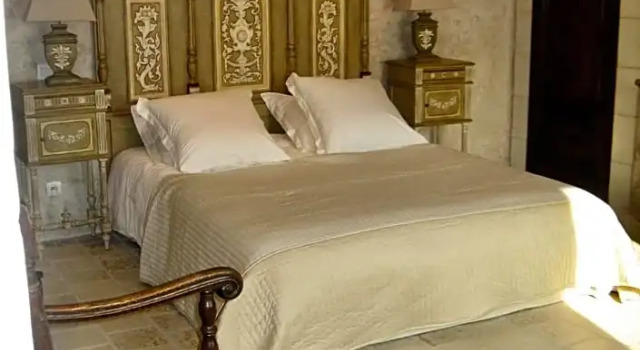 la Chambre des Dames, Book Hotel  
