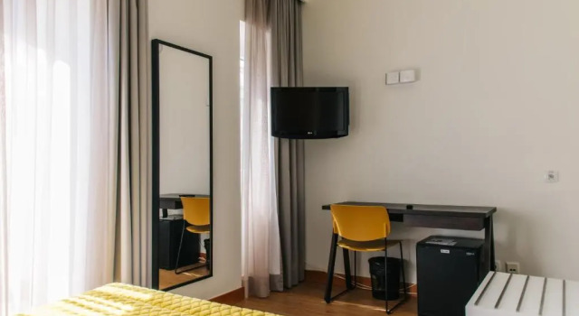 Двухместный номер Superior America Diamonds Hotel