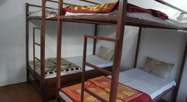 Pokhara Youth Hostel