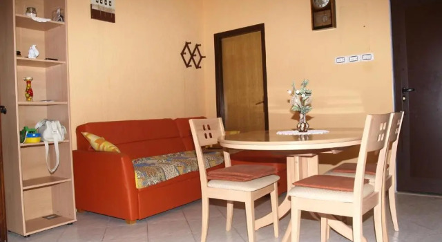 Апартаменты Apartments Cindrić