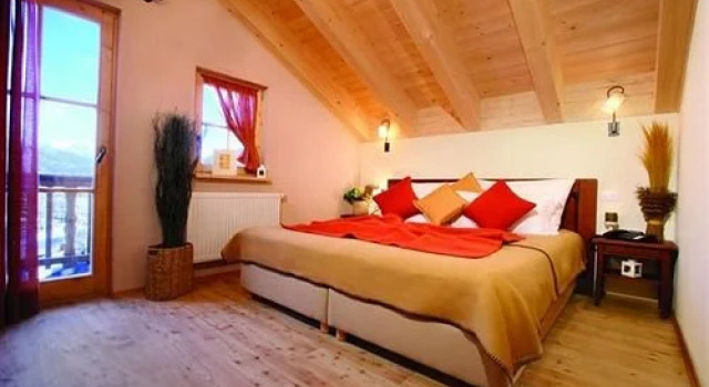 Club Med Pragelato Vialattea, Boek Hotel SPA-hotels in Piemonte, SPA