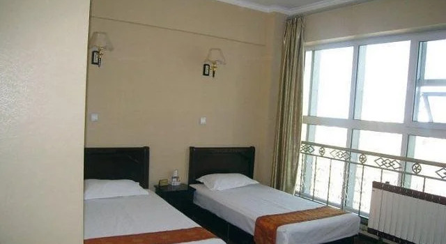 Manchuria Jurujia Hotel, Book Hotel Hulunbuir Inner Mongolia