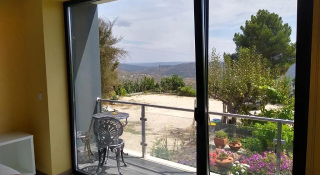 Апартаменты Casas da Fraga - Serra da Estrela