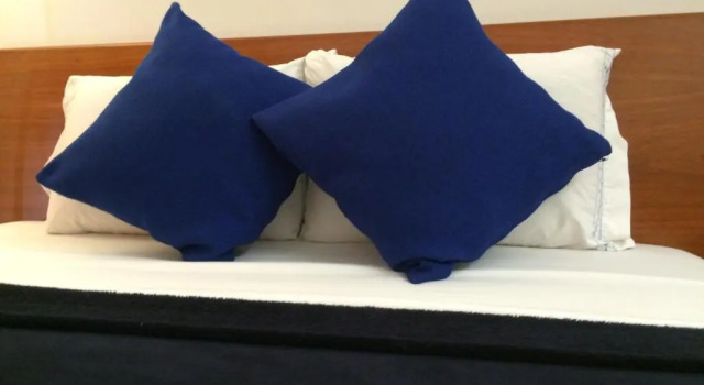Двухместный номер Standard Santa Maria La Nova 21 B&B