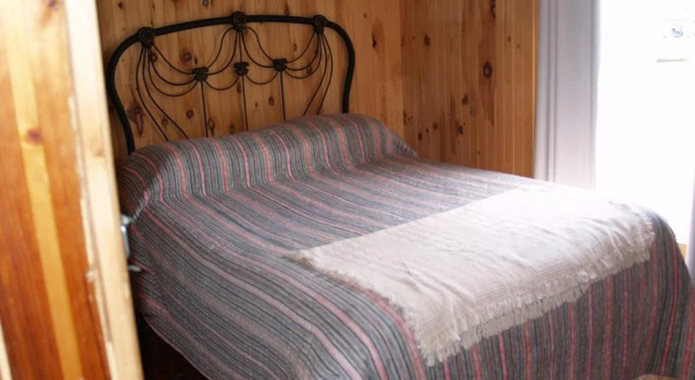 Cottages On PEI, Rezervasyon Otel Prince Edward Island otoparklı oteller, Otopark