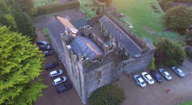 Killiane Castle Country House & Farm, Buchen Sie Bauernhof Wexford Wexford County