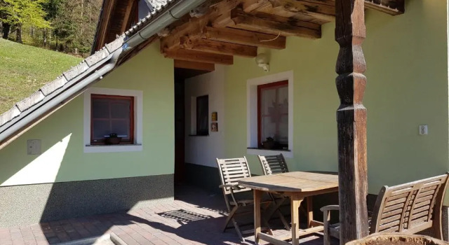 Vaznik Farm House Apartments, Buchen Sie Ferienwohnung Apartments in Gorenjska, Ferienwohnung