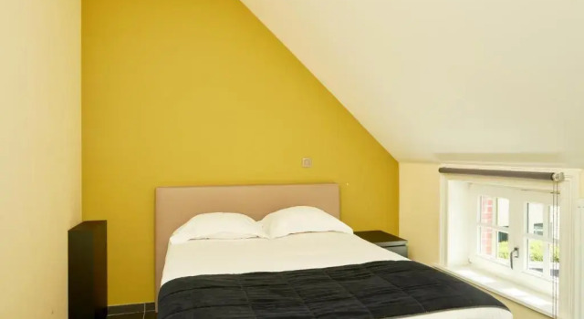 Appartamento duplex De Statie