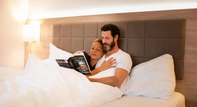 Номер Standard Hotel Frisia