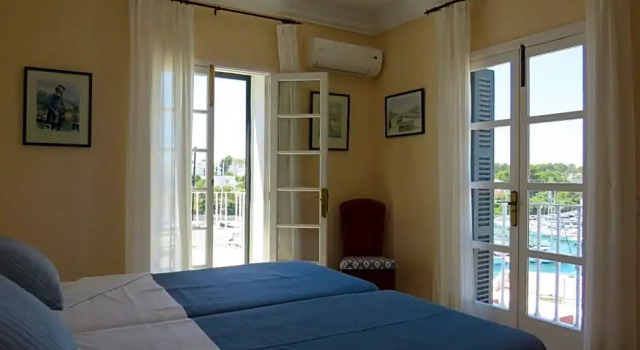 Fowlers Hotel, Prenota Hotel Santanyi Maiorca