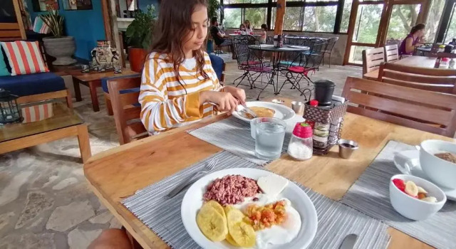 Номер Standard Xalli Beach Hotel