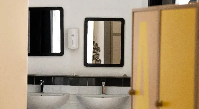 Кровать в общем номере U-Sense For You Hostel Sevilla