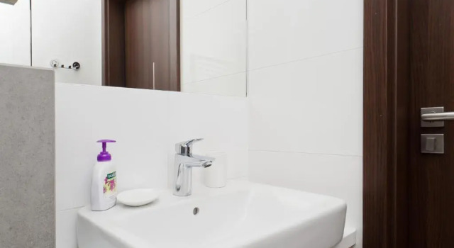 Апартаменты Deluxe Olimp Apartments