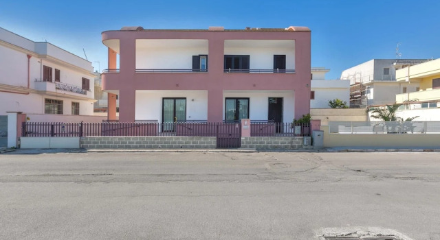 3183 Casa al Parco by Barbarhouse