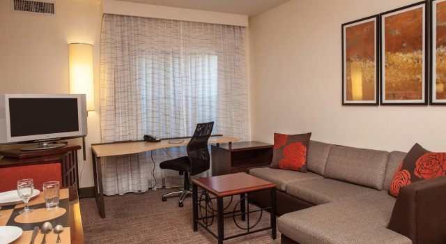 Residence Inn by Marriott Prescott