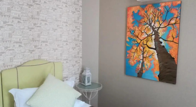 Номер Standard Donna Adelina Guesthouse