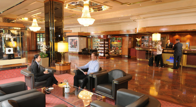 Maritim Hotel Bremen